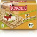 Bio delikatesse сухари