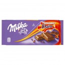 Milka daim шоколад