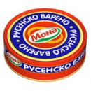 Мона русенско варено
