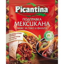 Пикантина Мексикана