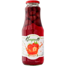 Kompotti Компот
