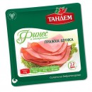 Тандем шунка