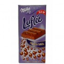 Milka шоколад