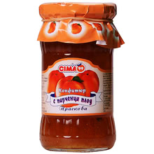 CIMA Конфитюр