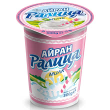 Ралица Айрян
