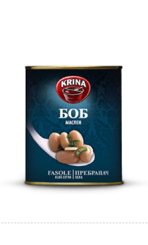 Крина Боб
