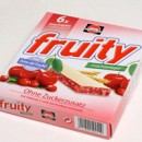 Fruity вафла