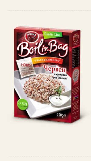 Крина Ориз
