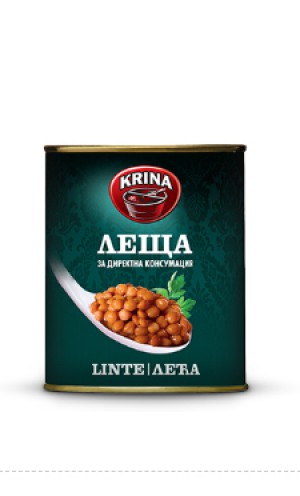 Крина Леща