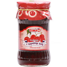 CIMA Конфитюр