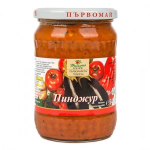 Булконс Лютеница