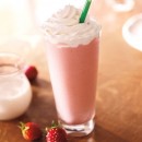 Frappuccino шейк