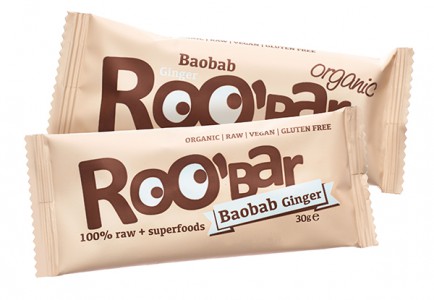 Рообар Бар