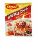 Maggi фикс Малки тайни