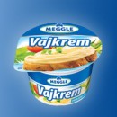 Meggle крема сирене