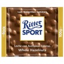 Ritter sport шоколад