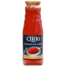 Cirio Сос