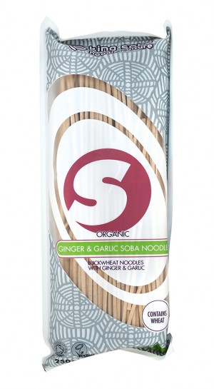 King Soba Спагети
