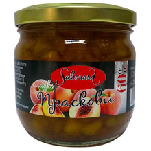 Atlantic Co Сладко