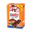 Family mini waffles вафли