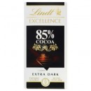 Lindt шоколад