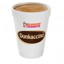 Dunkin donuts дънкачино