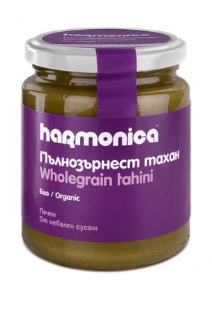 Хармоника Тахан