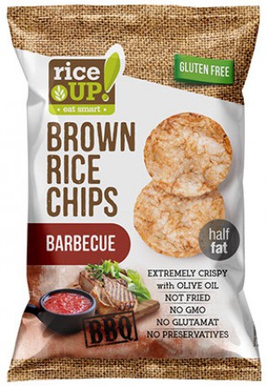 Rice up Чипс