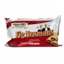 Fig newmans бисквити