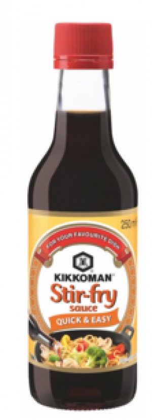 Kikkoman Сос