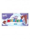 Milka milkinis шоколад