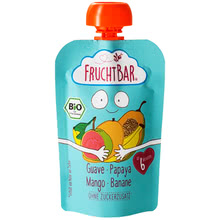 Fruchtbar Пюре