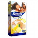Кармела вафли