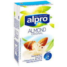 Alpro Напитка