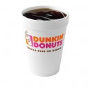 Dunkin donuts кафе