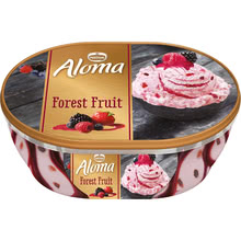 Nestle Сладолед