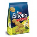 Elbette крекери