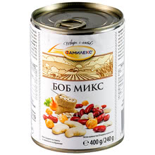 Фамилекс Боб