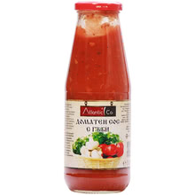 Atlantic Co Домати
