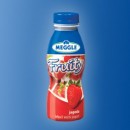 Meggle йогурт