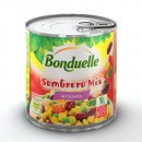 Bonduelle салата