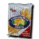 Crax солети