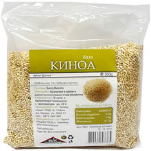 Бизнес Къща Киноа