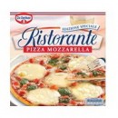Ristorante пица
