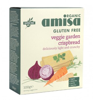 Amisa Хлебчета
