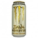 Java monster енергийна напитка