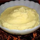 Картофено пюре