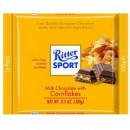 Ritter sport шоколад