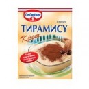 Dr. Oetker крем