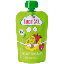 Fruchtbar Пюре